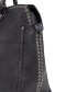 ფოტო #32 პროდუქტის Women's Genuine Leather Soul Stud Satchel Bag