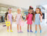 Dickie Simba Corolle Girls - Zoe Shopping Surprise, Doll