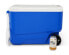 IGLOO COOLERS Wheelie Cool 38 36L Wheeled Rigid Portable Cooler - фото #3