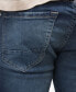 Фото #5 товара Men's Regular Fit Jeans