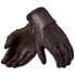 REVIT Bastille leather gloves