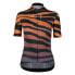 Фото #2 товара Q36.5 G1 short sleeve jersey