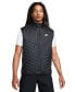 Фото #1 товара Men's Therma-FIT Windrunner Midweight Puffer Vest