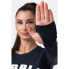 Фото #3 товара NEBBIA Thumbhole Sporty 585 long sleeve T-shirt