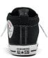 Big Kids Chuck Taylor All Star Street Slip-On Casual Sneakers from Finish Line