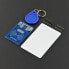 RFID MF RC522 module 13.56MHz SPI + card and keychain