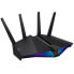 Фото #1 товара ASUS RT-AX82U AX5400 V2 WLAN-Router, AiMesh