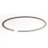 WOSSNER 2T RSB4750 Piston Rings