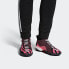 Фото #8 товара Баскетбольные кроссовки Adidas originals Pharrell Williams x Adidas originals Crazy BYW 1.0 Ambition Black G28182