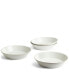 Фото #2 товара Urban Dining Bowl White Set of 4