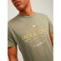 Фото #7 товара JACK & JONES Blu Booster short sleeve T-shirt