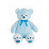 Фото #1 товара Плюшевый Медведь Синий 100 cm
