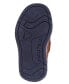 Детские кроссовки для мальчиков Nautica Teton Slip-On Boat Синий, 10 М - фото #10