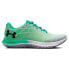 Фото #2 товара UNDER ARMOUR Flow Velociti Wind 2 running shoes