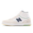 Фото #3 товара Кроссовки мужские New Balance NB Numeric Tom Knox 440 High White/Blue