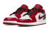 Air Jordan 1 Low GS 553560-163 Sneakers