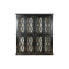 Фото #3 товара Дисплей-стенд Home ESPRIT Деревянный Стеклянный 170 x 40 x 183 cm