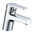 EDM 01141 Basin mixer tap Серебристый - фото #2