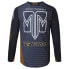 REHALL Mike-R long sleeve enduro jersey