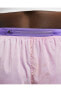 Фото #6 товара Trail Dri-FIT Repel Normal Belli 8 cm Renkli Slip Kadın Koşu Şortu