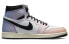 Crafted Air: Jordan Air Jordan 1 Retro High OG DX0054-805 Sneakers