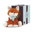 KALOO Les Amis Paprika Fox Small Teddy
