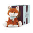 Фото #3 товара KALOO Les Amis Paprika Fox Small Teddy