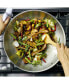 Фото #5 товара 5-Ply Clad Stainless Steel 15" Induction Wok