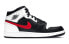 Air Jordan 1 Mid GS 554725-075 Sneakers