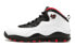 Air Jordan 10 Retro Double Nickel GS 310806-102 Sneakers