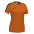 Фото #1 товара JOMA Academy short sleeve T-shirt