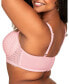 ფოტო #5 პროდუქტის Women's Nymphadora Contour Balconette Bra