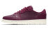 Air Jordan 1 Retro Low NS "Bordeaux" Sneakers