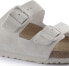 Фото #4 товара Birkenstock Birkenstock Arizona SFB VL 1024554 białe 43