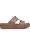 Getaway Platform H-Strap