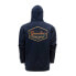 Фото #5 товара GRUNDENS Boat hoodie