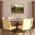 Central Park Painted Gallery-Wrapped Canvas Wall Art - 16" x 20"