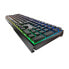 Cherry MX 3.0S RGB - Full-size (100%) - USB - Mechanical - QWERTZ - RGB LED - Black - фото #10