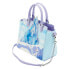 Фото #4 товара LOUNGEFLY Handbag Frozen Elsa Castle