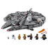 Фото #7 товара Конструктор LEGO Star Wars Millennium Falcon.