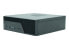 Фото #4 товара Chieftec BU-12B-300 - Small Form Factor (SFF) - PC - Black - Mini-ITX - SECC - Home/Office