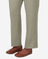 ფოტო #5 პროდუქტის Women's Tuscan Sunset Twill Average Length Pants