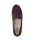 Women's Gush Strap Detail Loafer