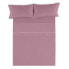 Фото #1 товара Мешок Nordic без наполнения Alexandra House Living Розовый 160 кровать