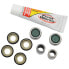 PIVOT WORKS Kawas.Kx 125-250 89-97/500 89-04 Rear Shock Absorber Repair Kit