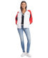 Women's Chicago Colorblocked Windbreaker Jacket