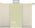 Etui Uniq UNIQ etui Lyon laptop Sleeve 14" beżowy/seasalt light beige Waterproof RPET - фото #3