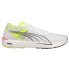 Puma Liberate Nitro Running Mens White Sneakers Athletic Shoes 194917-04