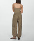 ფოტო #9 პროდუქტის Women's Parachute Overall