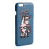 Чехол для смартфона Dolce & Gabbana 724380, универсальный, черный